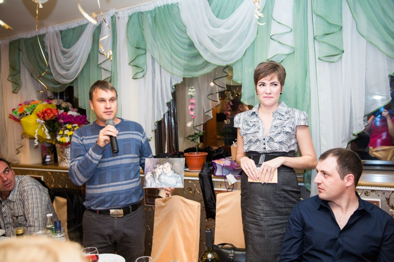 Таня Пахомова | Москва