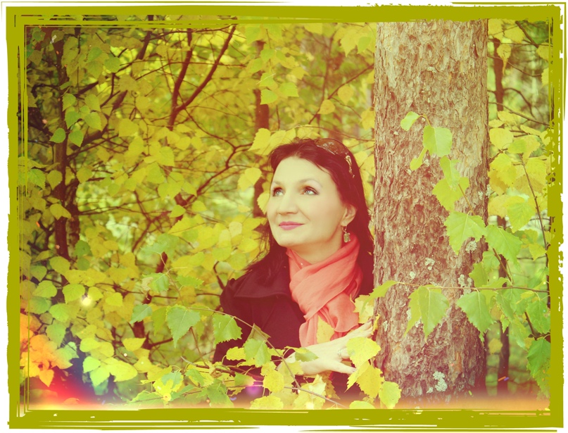 Марина Шакирова |