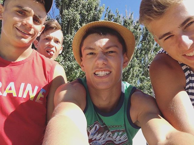 Игорь Сизов | Мелитополь