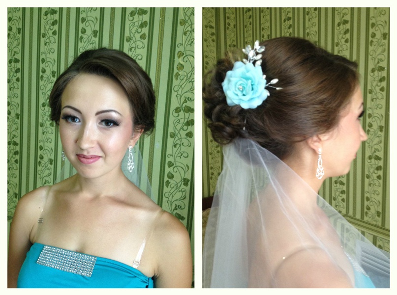 Алёна Морозова | Нурлат