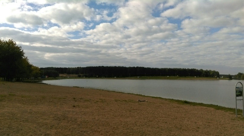 Максим Старков | Минск