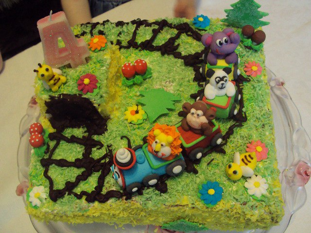 Денис Широков | Новояворовск