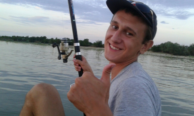 Александр Онищук | Волгоград