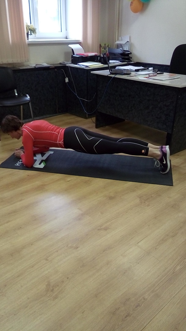 Ольга Карпенко | Челябинск