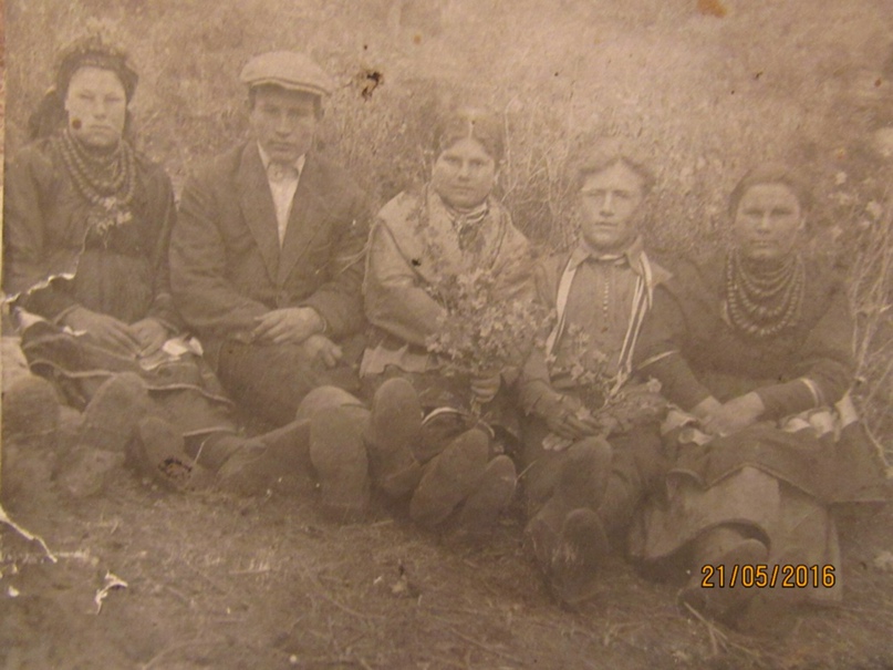 Галина Черных | Улан-Удэ