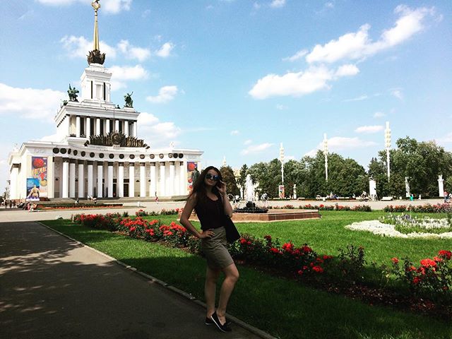 Арина Максимова | Иваново