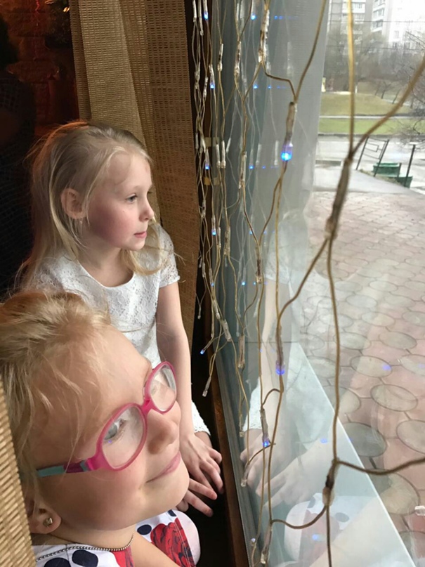 Елена Черняк | Москва