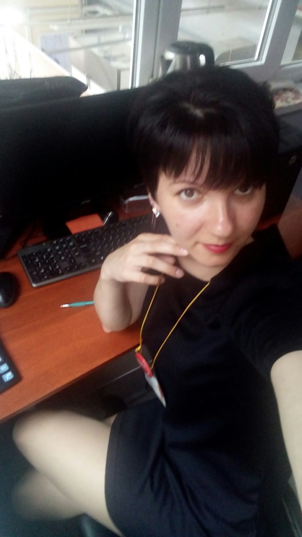 Ирина Кондрашина | Санкт-Петербург