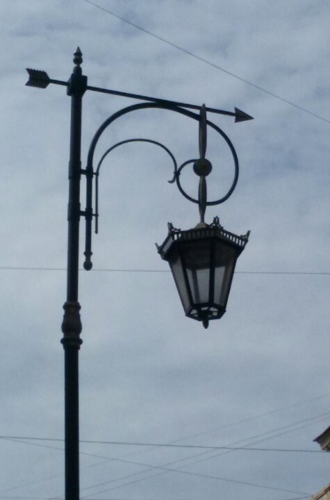 Надежда Николаева | Санкт-Петербург