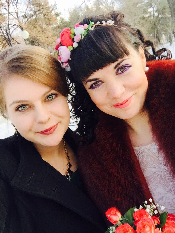 Юлия Орлова | Орджоникидзевский