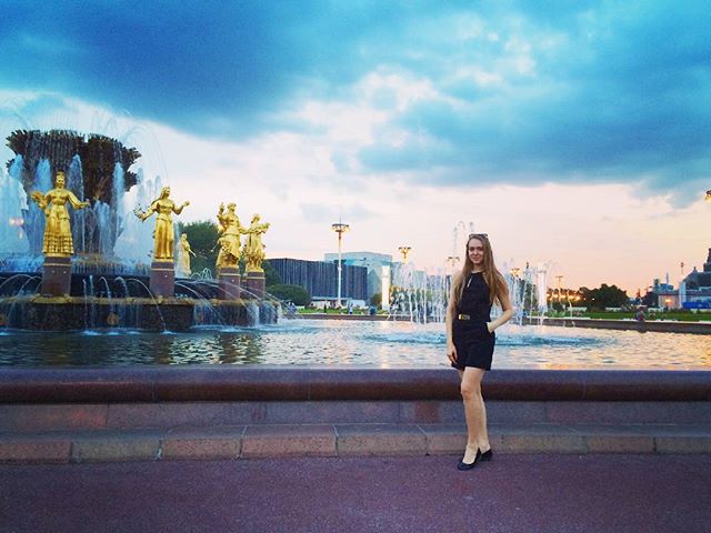 Анастасия Болотина | Барнаул