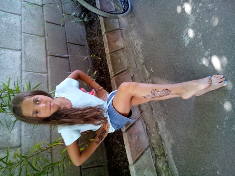 Марина Хохлова | Москва