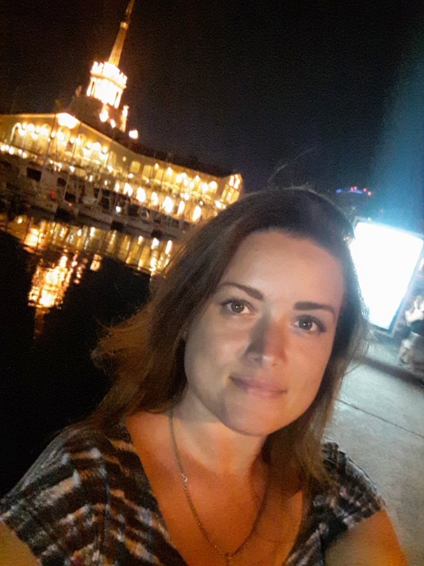 Надежда Войнова | Подольск