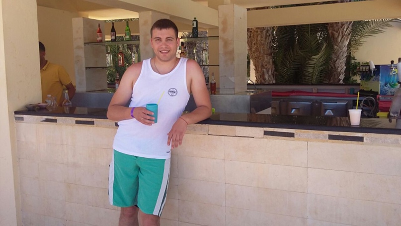 Павел Апарин | Саранск