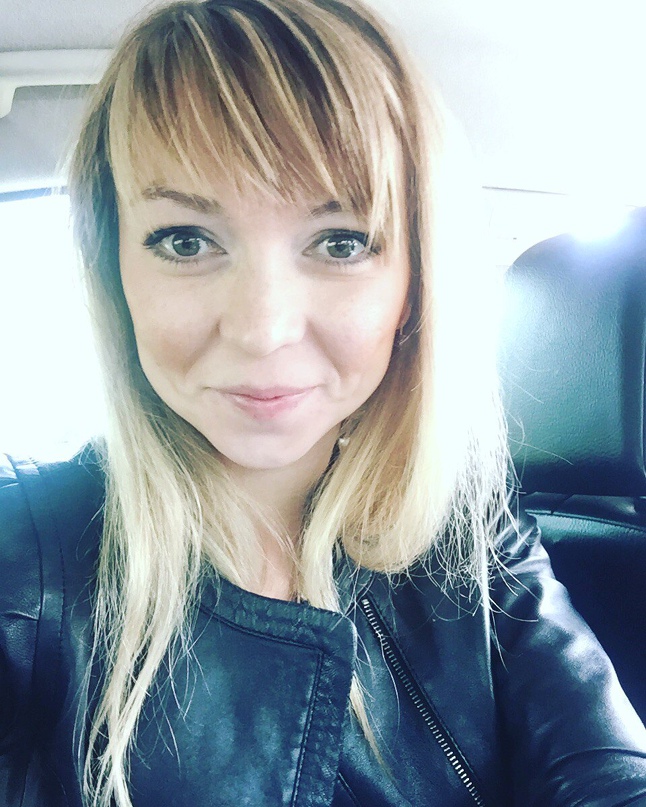 Юлия Ситдикова | Санкт-Петербург