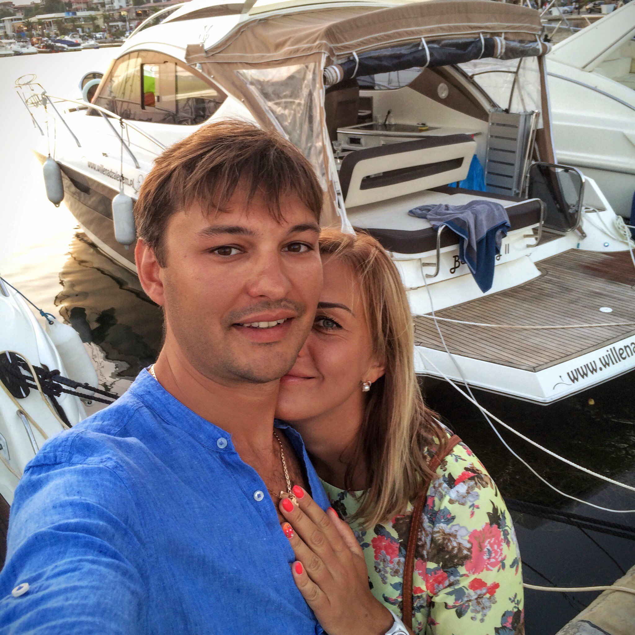 Боровиков Алексей Михайлович