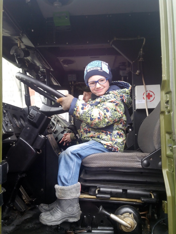 Макс Журавлёв | Иваново