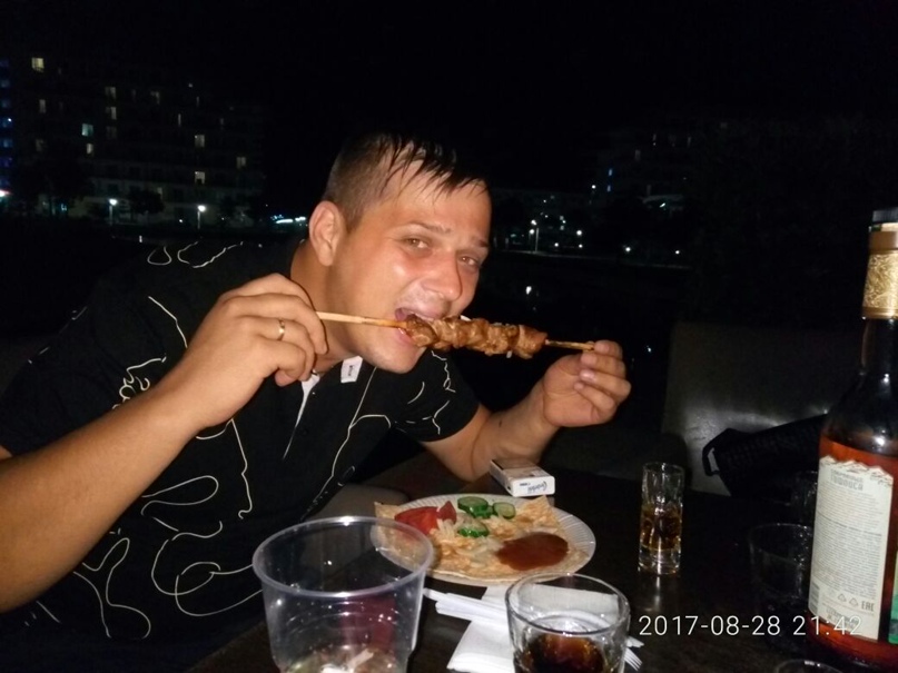 Макс Нечаев |