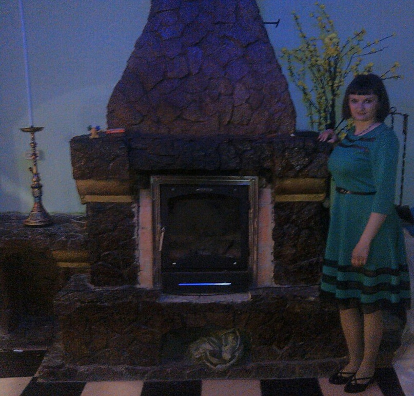 Ольга Леник | Верхняя Пышма