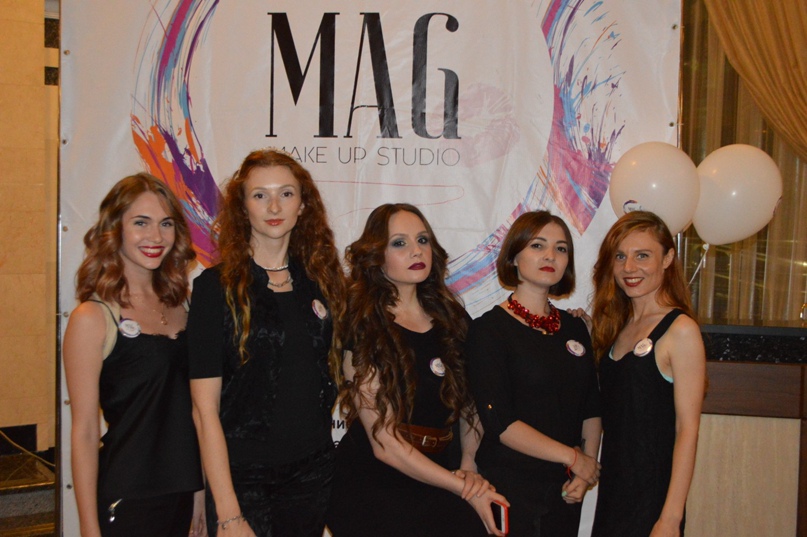 Марина Кухаренко | Омск