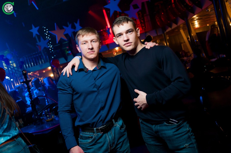 Денис Санников | Красноярск