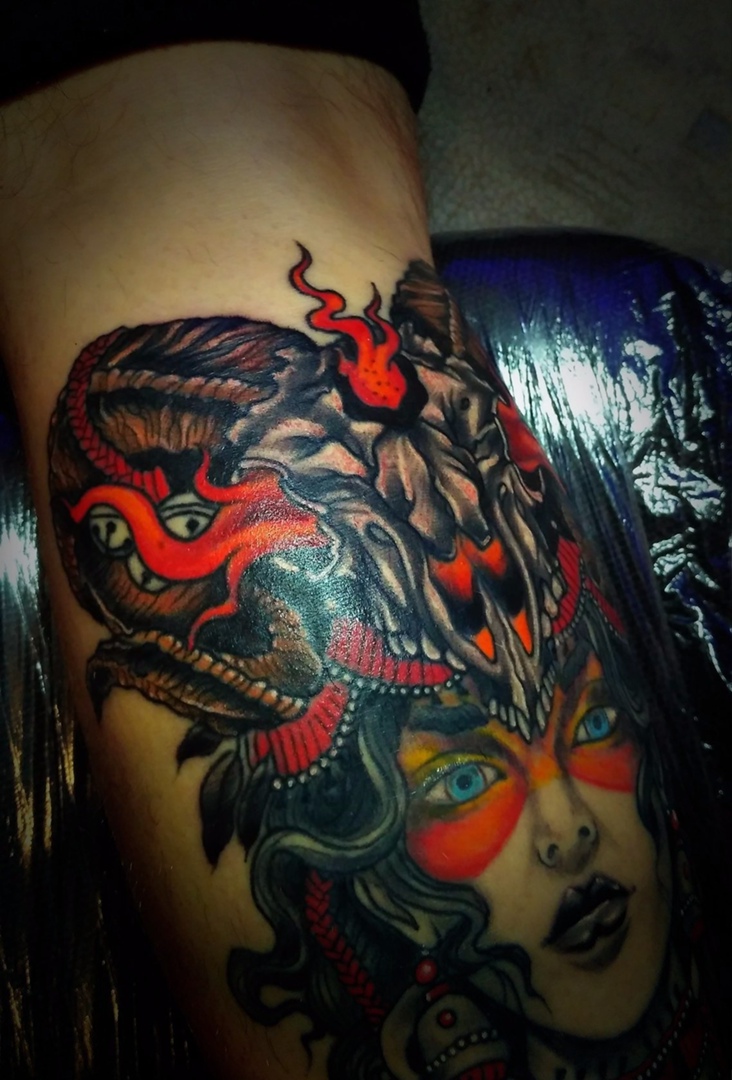 Вадим Никитин | Харьков