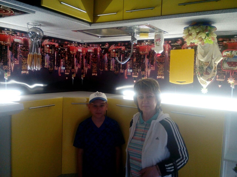 Евгений Ковальчук | Бийск