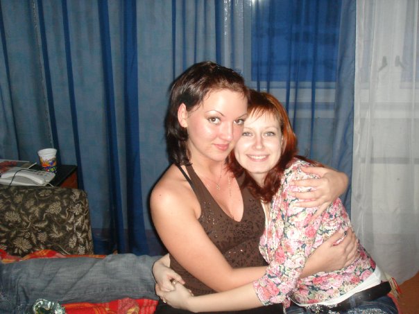 Александра Мельникова | Норильск