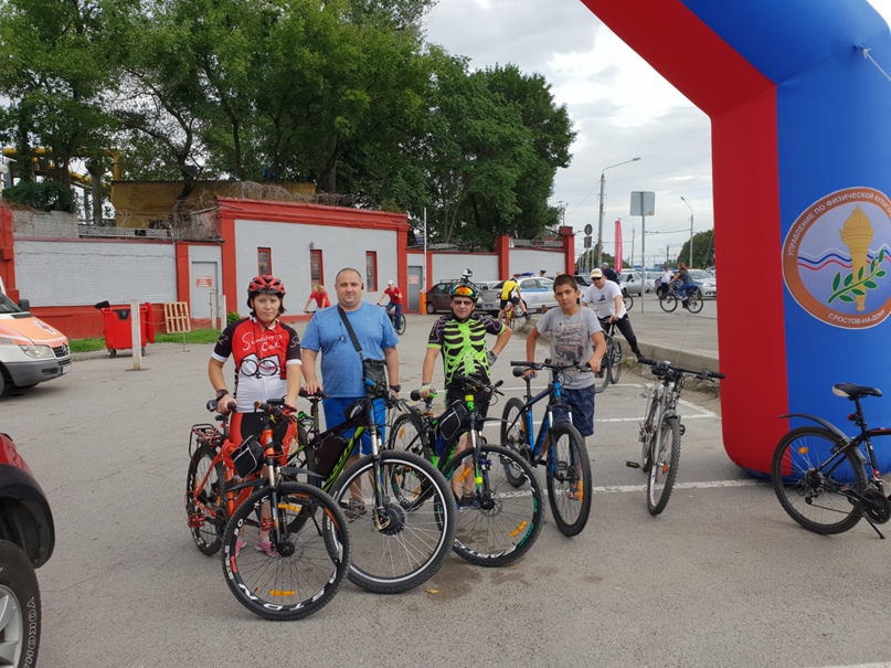 Юрий Николаевич | Ростов-на-Дону