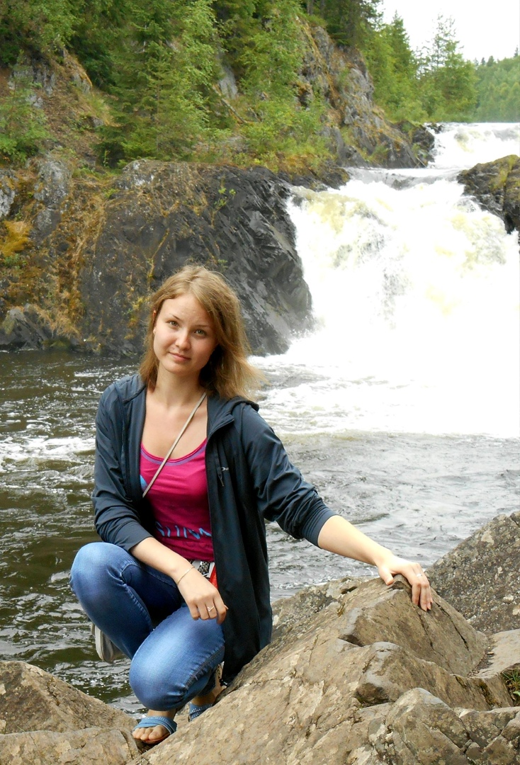 Светлана Милова | Нижний Новгород