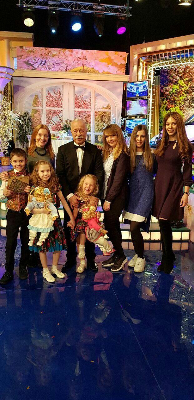 Юлия Карева | Санкт-Петербург