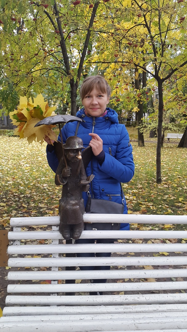 Татьяна Слепцова | Петропавловск-Камчатский