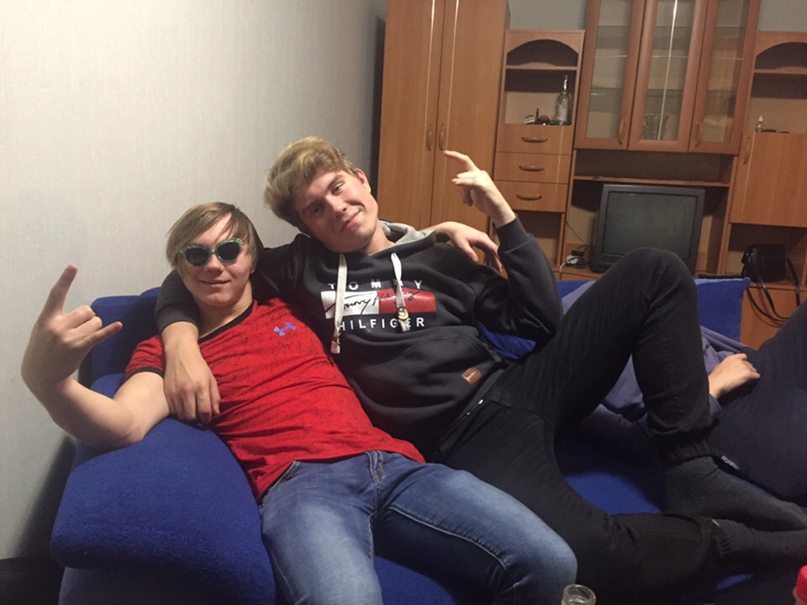 Вячеслав Ильин | Пермь