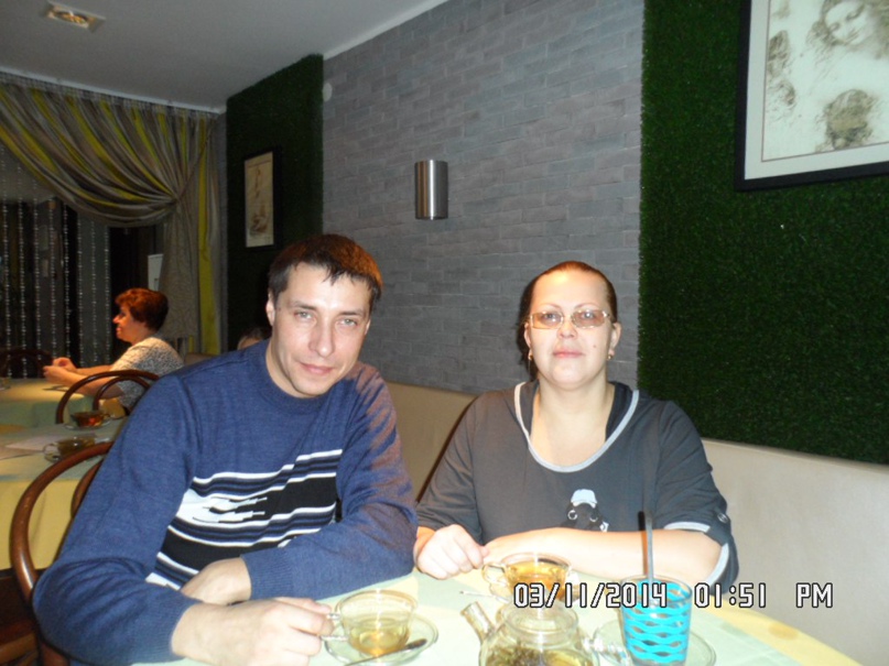 Надежда Малеева | Липин Бор