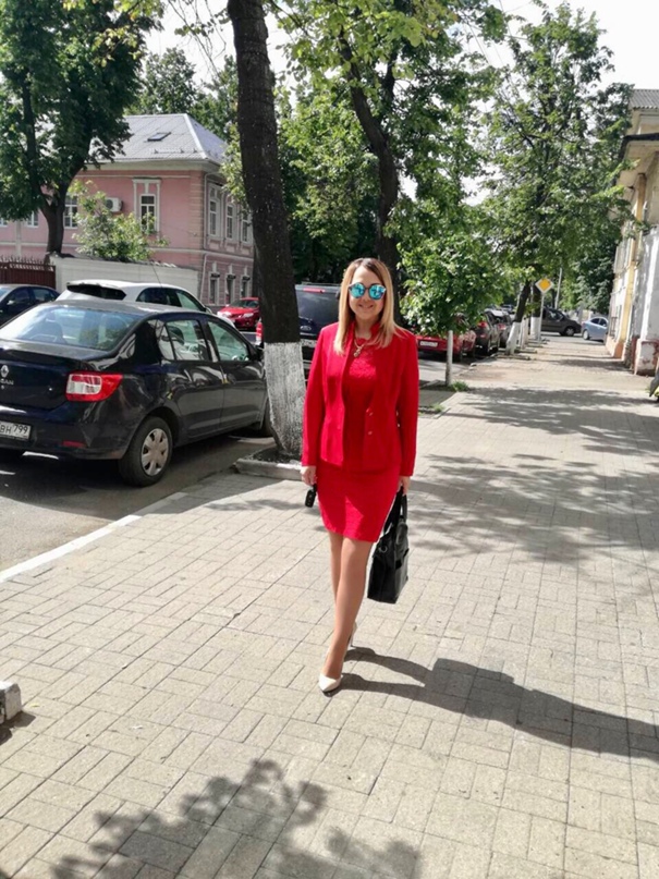 Виктория Прохорова | Ярославль