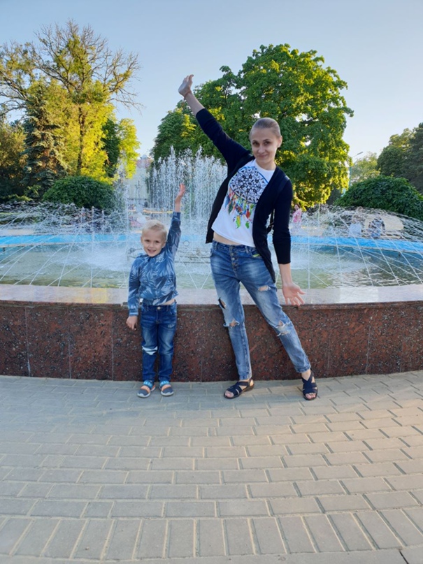 Оксана Павлова | Таганрог