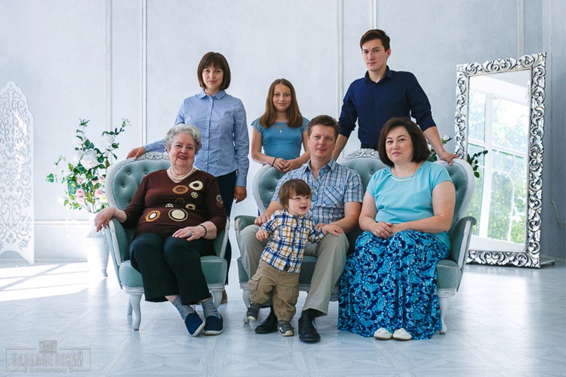 Вадим Балбашевский | Санкт-Петербург