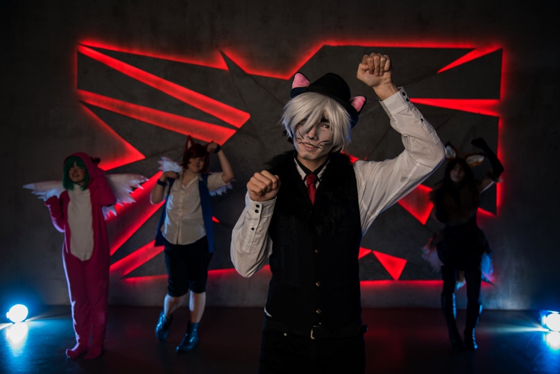 Анастасия Кононенко | Санкт-Петербург