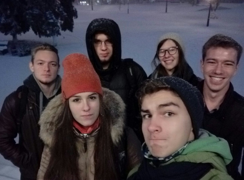 Полина Павлюкова | Запорожье