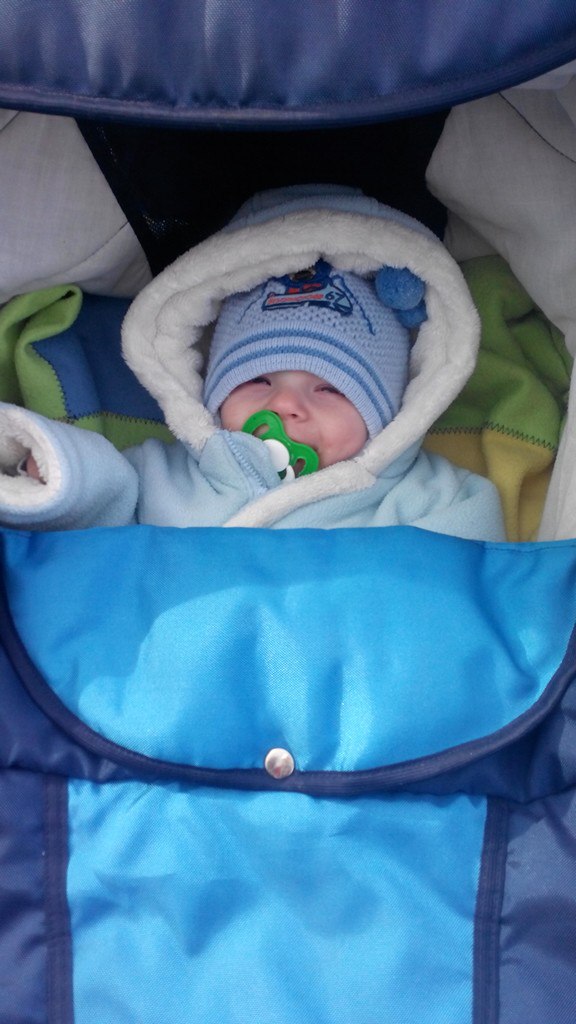 Женя Радченко | Киев