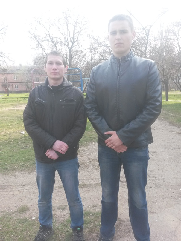 Иван Ильин | Бердянск