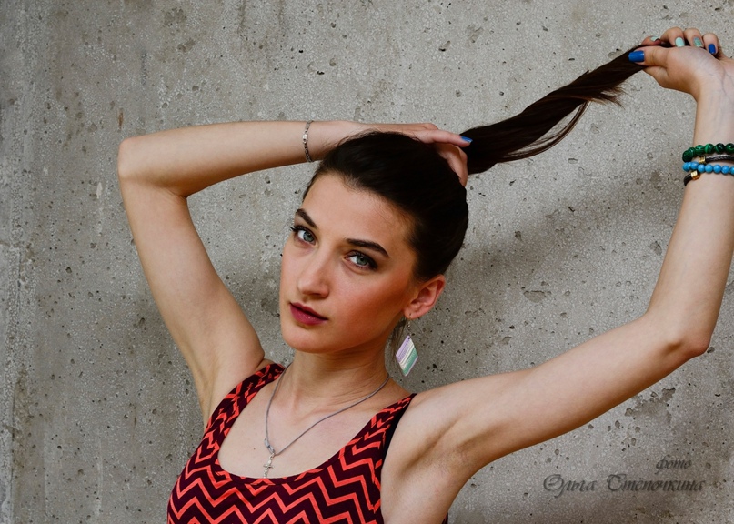 Ольга Степочкина | Волжский