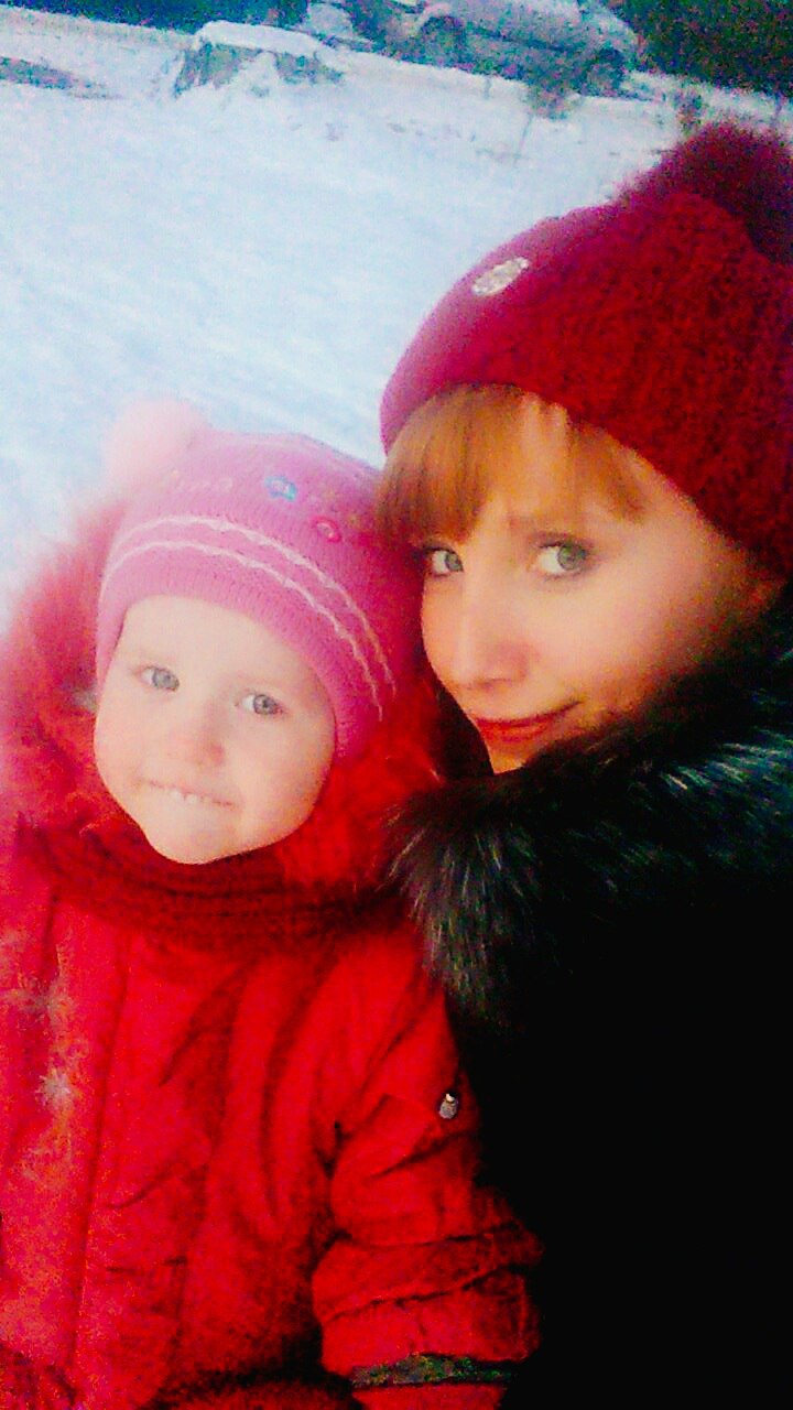 София Третьякова ШАТЕНОЧКА | Ногинск