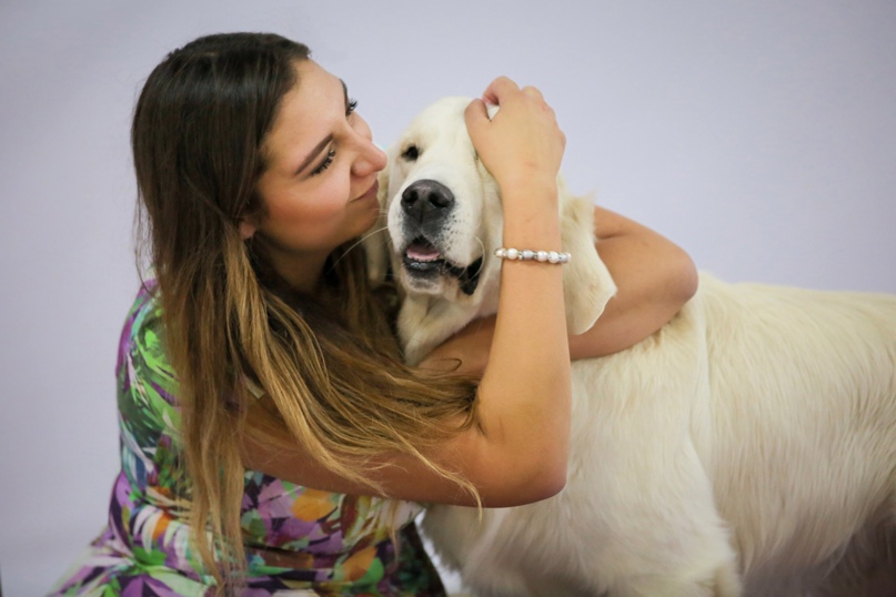 Дарья Корчагина ♥ | Мытищи