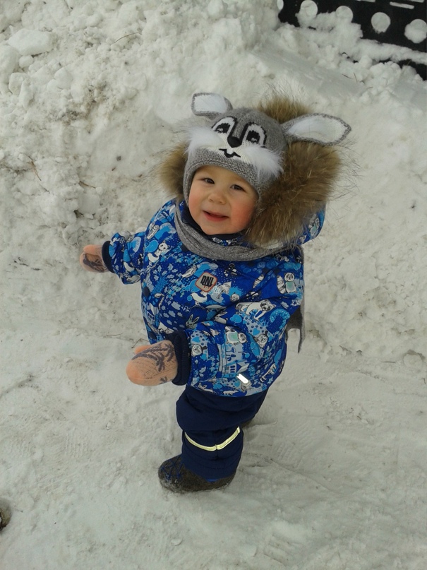 Елена Лямина | Кинель