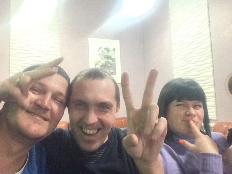 Андрей Шатилов | Самара