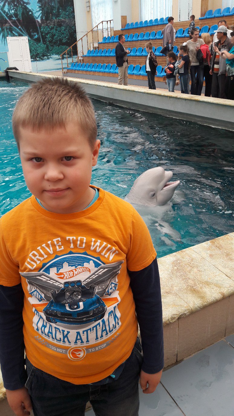 Елена Горяйнова | Химки