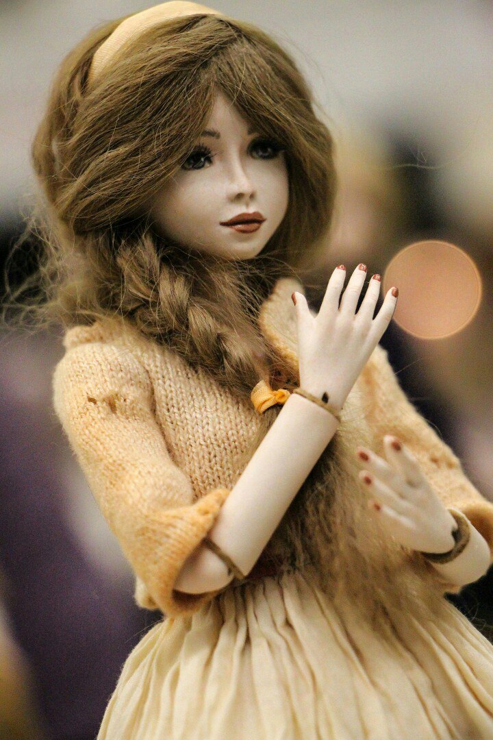 Анастасия Новикова |