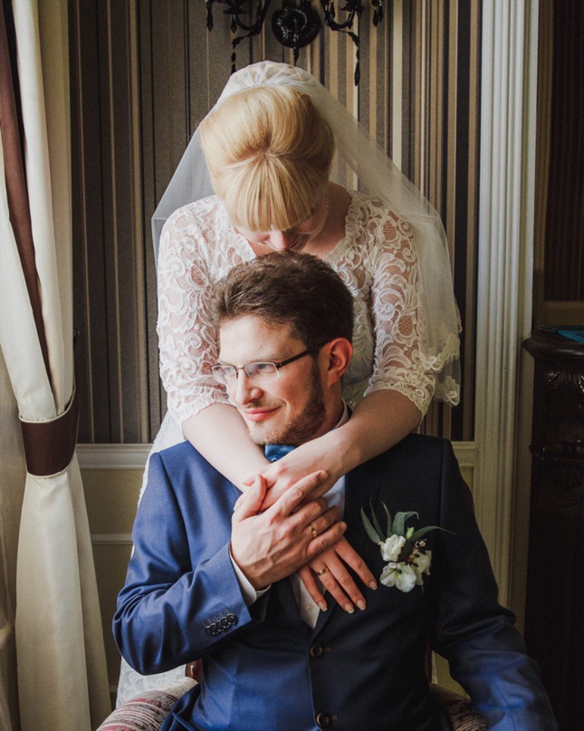 Ирина Черкасова | Москва