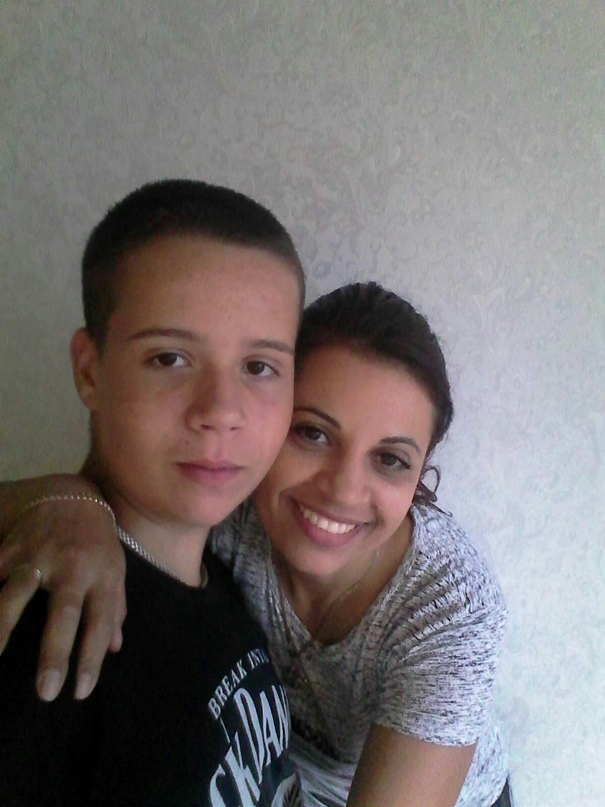 Анна Лисицына | Санкт-Петербург